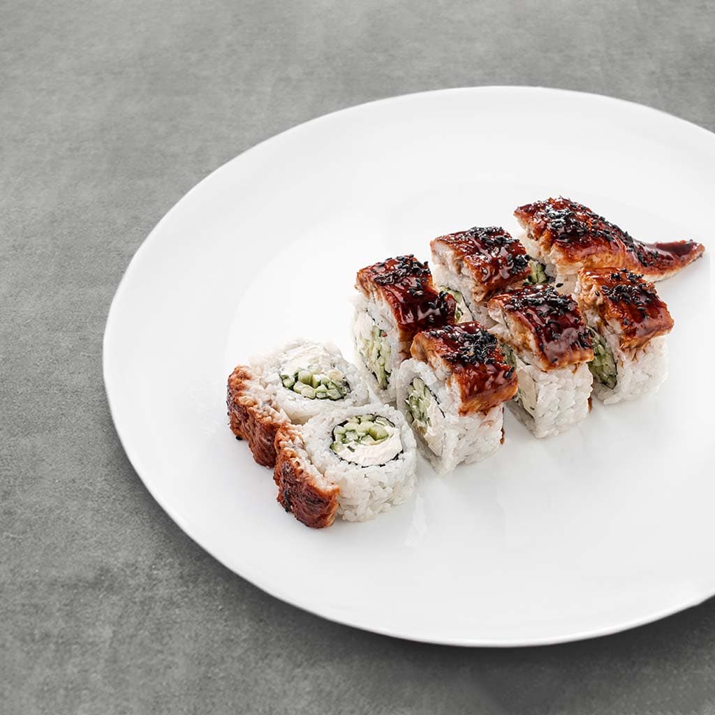 დრაკონის როლი გველთევზა