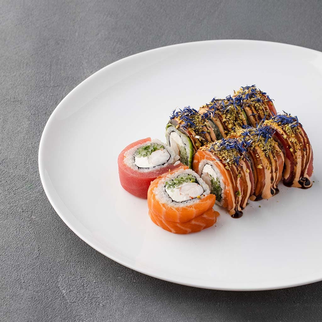 საზეიმო როლი