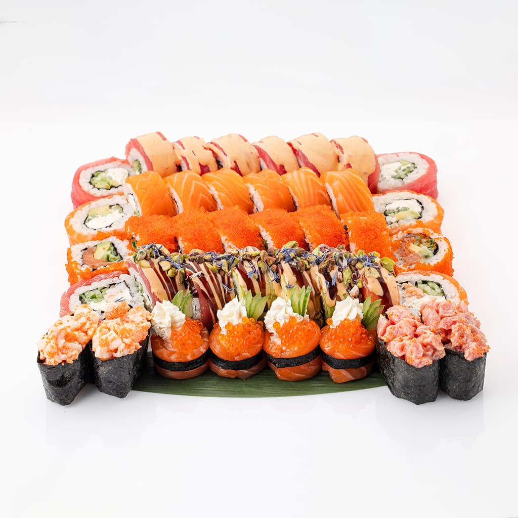 საზეიმო სეტი